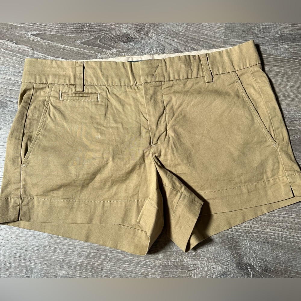 VINCE‎ Women Shorts- 4